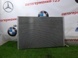 Радиатор двс Mercedes C220 2015 контрактная Радиатор двс Mercedes C220 2015