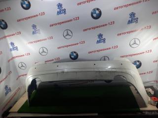 Бампер задний Mercedes E350 2010