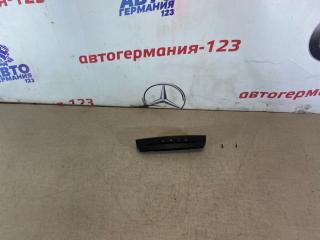 Блок кнопок Mercedes A180 2013