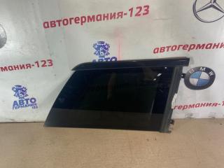 Стекло собачника заднее правое Mercedes GL450 2006