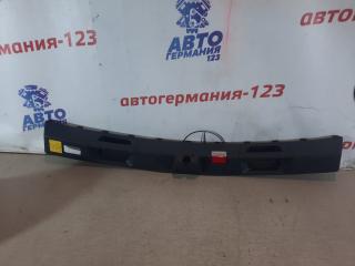 Накладка двери багажника Mercedes GLK300 2009