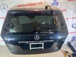 Дверь 5-я Mercedes GL450 2006
