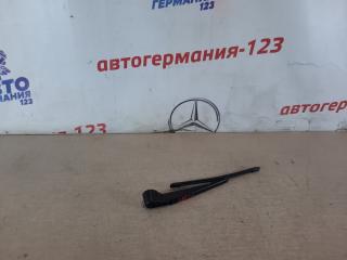 Запчасть поводок дворника Mercedes A180 2018