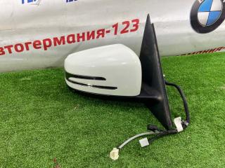 Зеркало правое Mercedes GLK300 2009