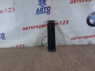 Подушка безопасности в колени Mercedes C180 2014