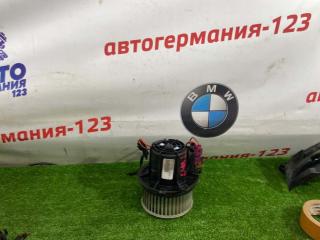 Мотор печки Mercedes GLK300 2009