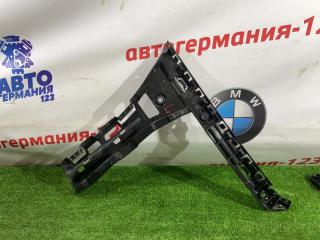 Кронштейн крыла задний левый Mercedes C180 2014