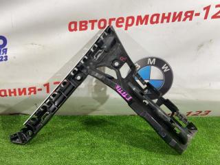 Кронштейн крыла задний правый Mercedes C180 2014