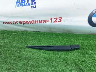 Запчасть поводок стеклоочистителя задний Mercedes GL450 2006