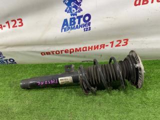 Стойка левая BMW 116 2014