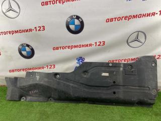 Защита антигравийная правая Mercedes GL450 2006