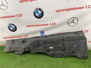 Защита антигравийная левая Mercedes GL450 2006