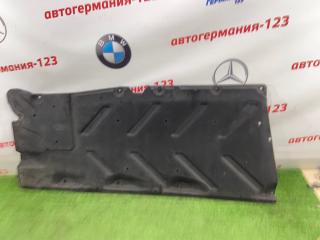 Защита антигравийная правая Mercedes A180 2018