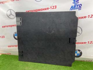 Пол багажника BMW 535 2011 контрактная Пол багажника BMW 535 2011