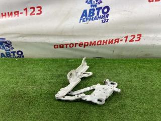 Запчасть петля капота левая BMW 116 2014