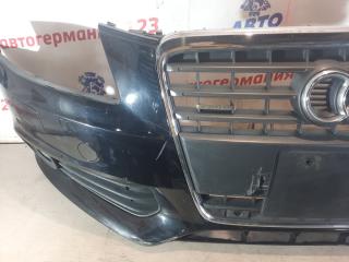 Бампер передний Audi A4 B8