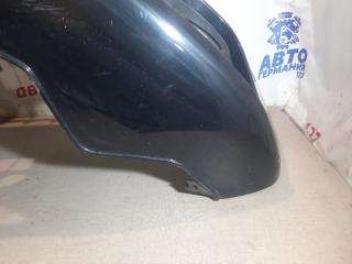 Бампер передний A4 2010 B8