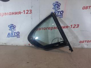 Форточка двери задняя правая BMW 520d 2012