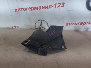 Защита антигравийная левая BMW 118i 2015