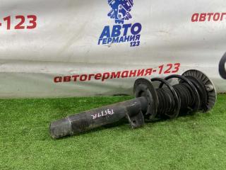 Стойка передняя правая BMW 320 2013