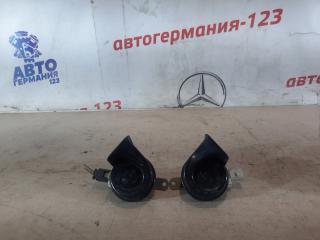 Звуковой сигнал Mercedes A180 2018 контрактная Звуковой сигнал Mercedes A180 2018