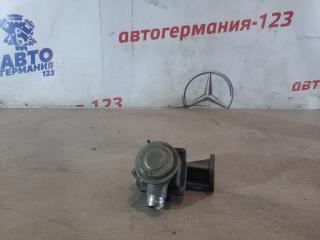 Клапан egr Mercedes E300 2009