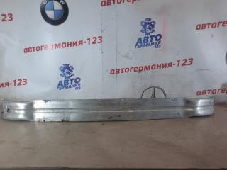 Запчасть усилитель бампера передний Audi A4 2010