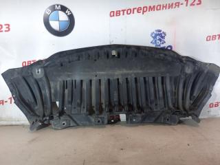 Защита бампера Mercedes C180 2014