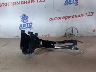 Кронштейн фары передний левый BMW 116 2014