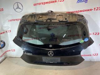 Дверь 5-я Mercedes A180 2018