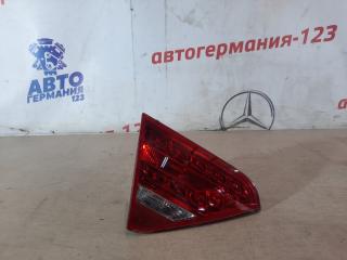 Стоп левый Audi A5 2009