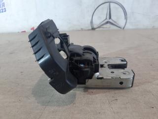 Замок багажника Audi A5 8T Замок багажника Audi A5 8T