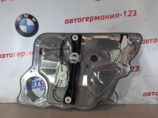 Стеклоподъемник задний левый Mercedes S class 2006
