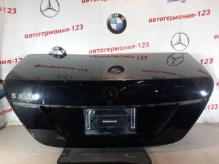 Крышка багажника Mercedes S class 2006