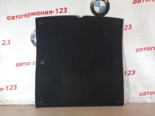 Пол багажника BMW 118i 2015 контрактная Пол багажника BMW 118i 2015