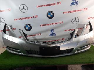 Бампер передний Mercedes E300 2009