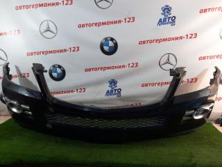 Бампер передний Mercedes GL450 2006