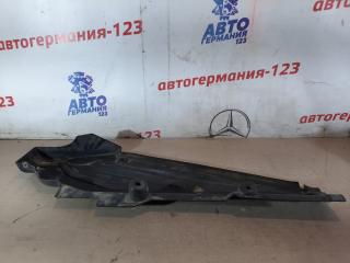 Защита антигравийная задняя правая Mercedes GL450 2006