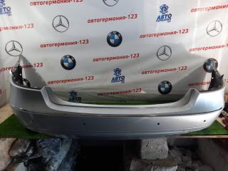 Бампер задний Mercedes E300 2009