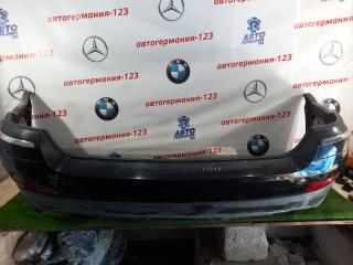 Бампер задний Mercedes GL450 2006