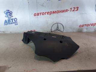 Защита антигравийная правая BMW 320i 2012