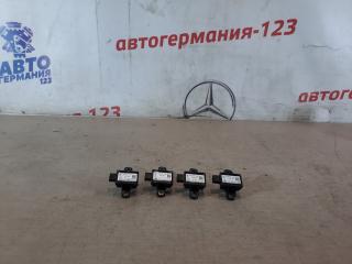 Датчик airbag Mercedes S class 2006