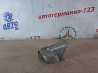 Защита правая Mercedes E300 2009