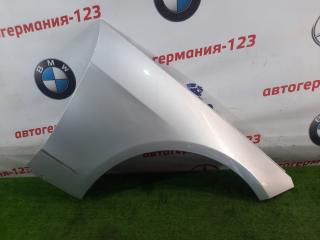 Крыло переднее правое Mercedes E300 2009