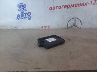 Блок управления задний правый Mercedes S class 2006