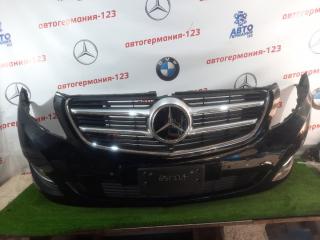Бампер передний Mercedes V220 2016