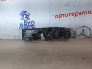 Наполнитель бампера передний левый Mercedes E300 2011