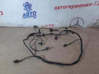 Коса парктроника задняя Mercedes A180 2018 контрактная Коса парктроника задняя Mercedes A180 2018