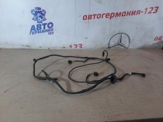 Коса парктроника задняя Mercedes E300 2009 контрактная Коса парктроника задняя Mercedes E300 2009