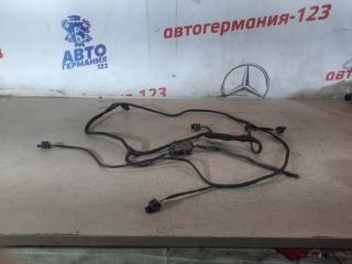 Коса парктроника задняя Mercedes V220 2016 контрактная Коса парктроника задняя Mercedes V220 2016